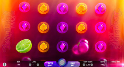 Pacanele cu fructe gratis – jocuri slot ca la aparate online