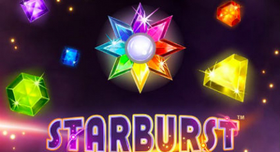 Starburst Online Gratis