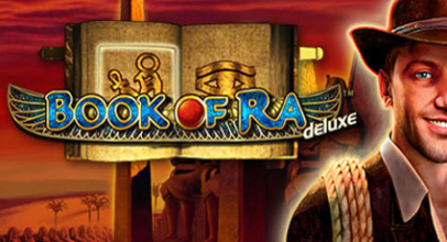 Book of Ra Download