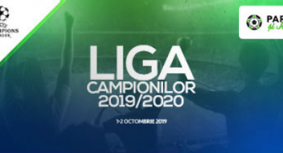 Saptamana a 2-a în Grupele Champions League – Ponturi Pariuri
