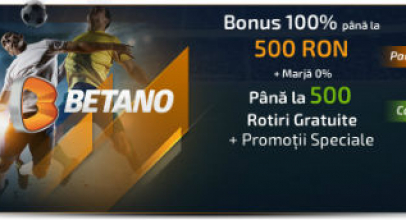 Cod Promo Betano