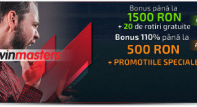 Cod Bonus Winmasters