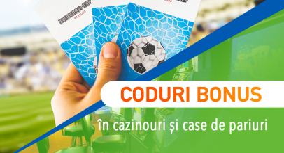 Codurile de bonus si codurile promotionale pe intelesul tuturor