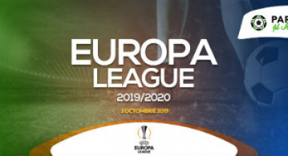 Etapa a 2-a din Europa League 2019/2020 – Ponturi Pariuri