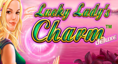 Lucky Lady’s Charm Deluxe Online Gratis