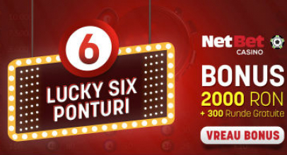 Lucky Six Ponturi – Pariuri pe loterii virtuale online