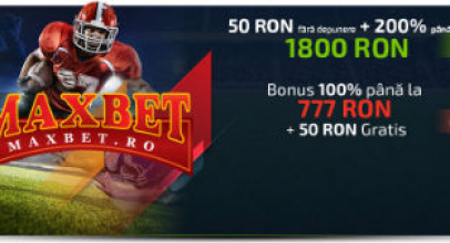 MaxBet Cod Bonus