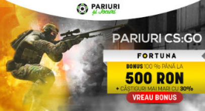 Pariuri CS:GO
