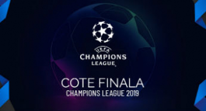 Tottenham și Liverpool – Cote de pariere pe finala Champions League 2019