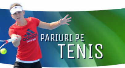 Pariuri pe Tenis – Sfaturi și Pronosticuri
