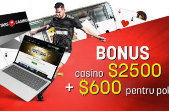 PokerStars Păreri