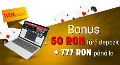 WinBet Casino Păreri