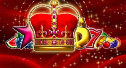 Shining Crown Gratis jocuri sloturi cu fructe – pacanele EGT