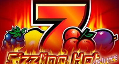 Sizzling Hot Download