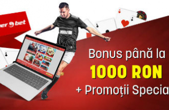SuperBet Păreri