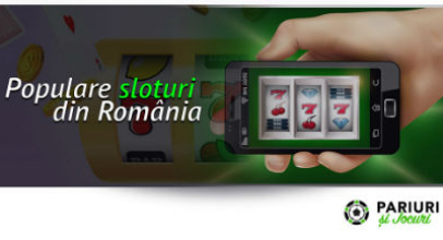 Cele Mai Bune Păcănele din România