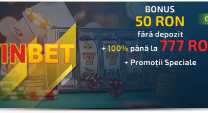 Winbet Cod Promoțional