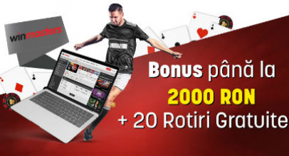 Winmasters Păreri